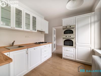 Продажа квартиры 3+1 Svitavy, Kapitána Jaroše č. 11