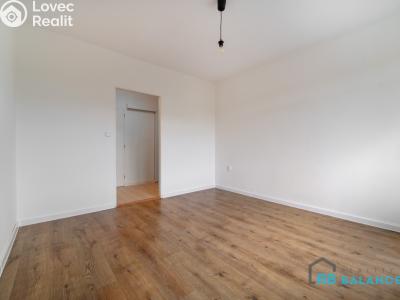Продажа квартиры 3+1 Svitavy, Kapitána Jaroše č. 17