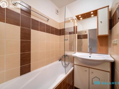 Продажа квартиры 3+1 Svitavy, Kapitána Jaroše č. 18