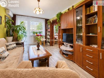 Продажа квартиры 3+1 Neratovice, Na Výsluní č. 2
