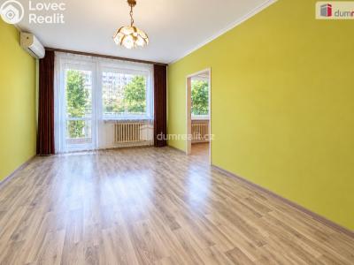 Продажа квартиры 3+1 Neratovice, Na Výsluní č. 3