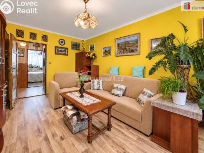 Продажа квартиры 3+1 Neratovice, Na Výsluní č. 4