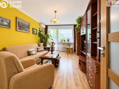 Продажа квартиры 3+1 Neratovice, Na Výsluní č. 6