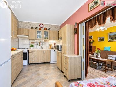 Продажа квартиры 3+1 Neratovice, Na Výsluní č. 8