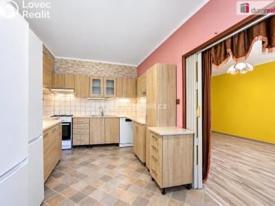 Продажа квартиры 3+1 Neratovice, Na Výsluní č. 9