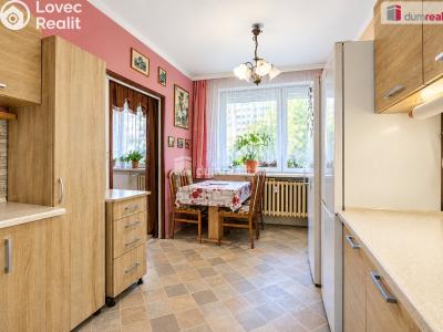 Продажа квартиры 3+1 Neratovice, Na Výsluní č. 10