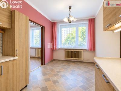 Продажа квартиры 3+1 Neratovice, Na Výsluní č. 11