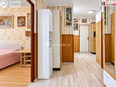 Продажа квартиры 3+1 Neratovice, Na Výsluní č. 12