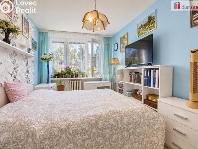 Продажа квартиры 3+1 Neratovice, Na Výsluní č. 16