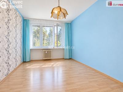 Продажа квартиры 3+1 Neratovice, Na Výsluní č. 17