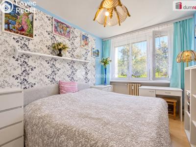 Продажа квартиры 3+1 Neratovice, Na Výsluní č. 18