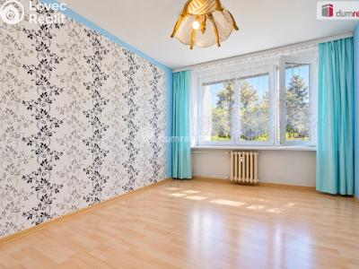 Продажа квартиры 3+1 Neratovice, Na Výsluní č. 19