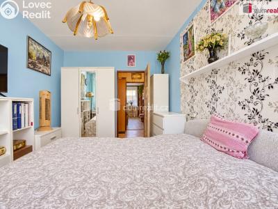 Продажа квартиры 3+1 Neratovice, Na Výsluní č. 20