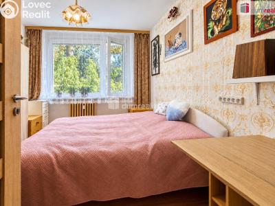 Продажа квартиры 3+1 Neratovice, Na Výsluní č. 22