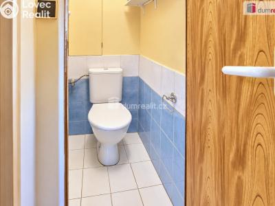 Продажа квартиры 3+1 Neratovice, Na Výsluní č. 24
