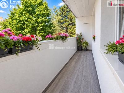 Продажа квартиры 3+1 Neratovice, Na Výsluní č. 27