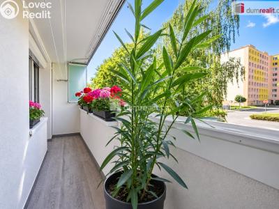 Продажа квартиры 3+1 Neratovice, Na Výsluní č. 28