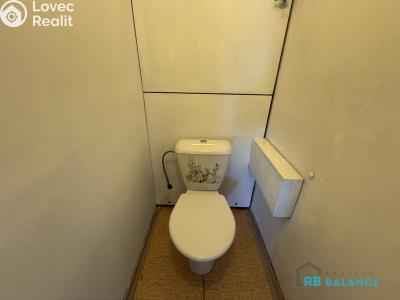 Pronájem bytu 3+1 Svitavy, Felberova č. 12