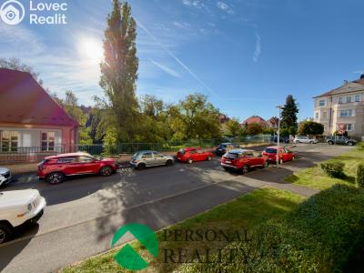 Prodej bytu 2+1 Chomutov, Purkyňova č. 13