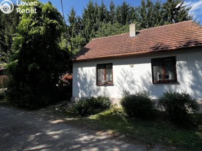 Продажа семейного дома Krokočín č. 1