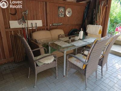 Продажа семейного дома Krokočín č. 3