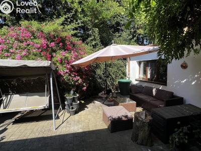 Продажа семейного дома Krokočín č. 4