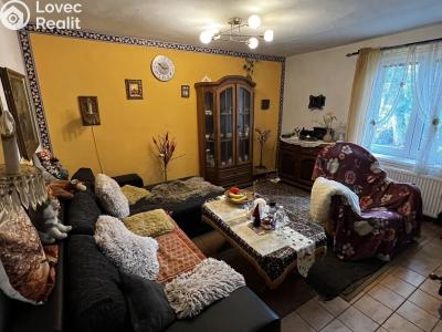 Продажа семейного дома Krokočín č. 10