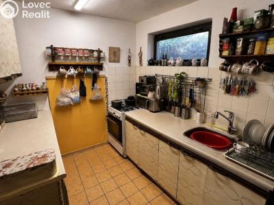 Продажа семейного дома Krokočín č. 12