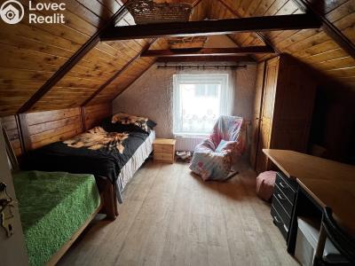 Продажа семейного дома Krokočín č. 13