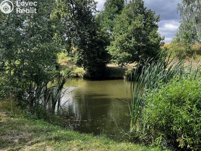 Продажа семейного дома Krokočín č. 16