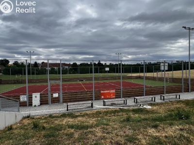 Продажа семейного дома Krokočín č. 20