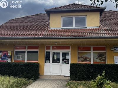 Продажа семейного дома Krokočín č. 21