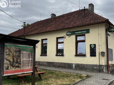 Продажа семейного дома Krokočín č. 22