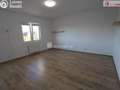 Rent apartment 1+KK Mariánské Lázně, Tepelská č. 7
