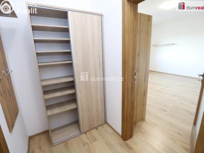 Rent apartment 1+KK Mariánské Lázně, Tepelská č. 8