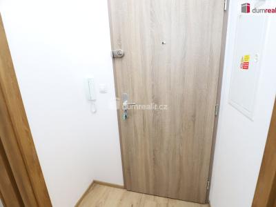 Rent apartment 1+KK Mariánské Lázně, Tepelská č. 9