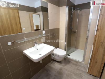 Rent apartment 1+KK Mariánské Lázně, Tepelská č. 11