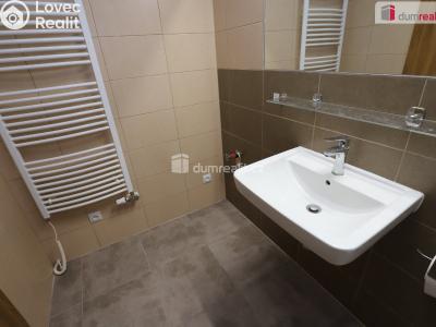 Rent apartment 1+KK Mariánské Lázně, Tepelská č. 13