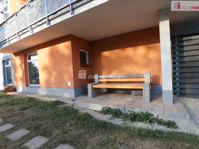 Rent apartment 1+KK Mariánské Lázně, Tepelská č. 19