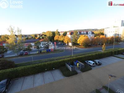 Rent apartment 1+KK Mariánské Lázně, Tepelská č. 21