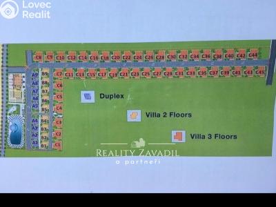 Продаж квартири 2+KK Tale Lezhe, Albánie, Tale č. 11