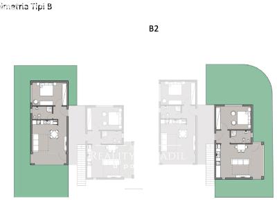 Продаж квартири 2+KK Tale Lezhe, Albánie, Tale č. 13