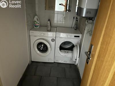 Rent apartment 1+KK Pardubice, Smilova 317 č. 11