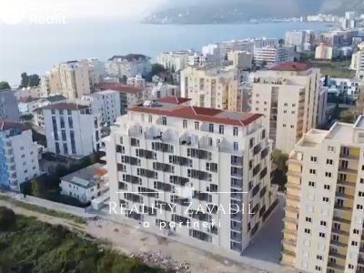 Продаж квартири 2+KK Shengjin, Albánie č. 1