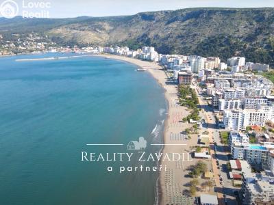 Продаж квартири 2+KK Shengjin, Albánie č. 6