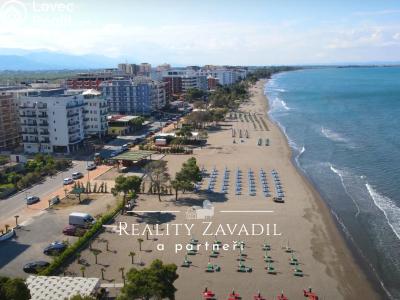 Продаж квартири 2+KK Shengjin, Albánie č. 7