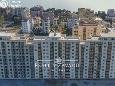 Продаж квартири 2+KK Shengjin, Albánie č. 16