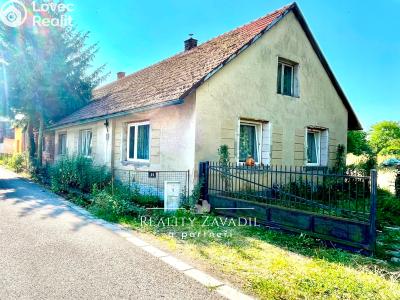Sale family house Lískovice č. 2