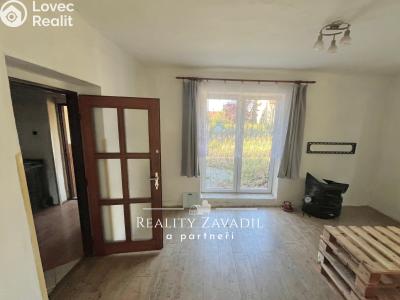 Sale family house Lískovice č. 5