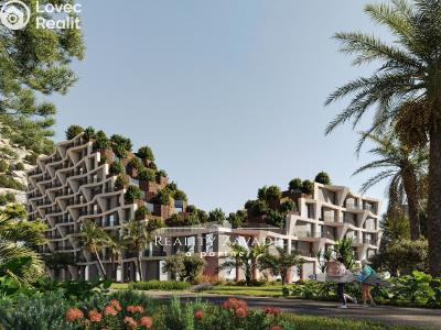 Продажа квартиры 2+KK Shengjin, Albánie č. 1